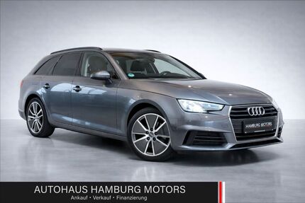 Audi A4 189.000 km 14.690 &euro; Hamburg 21037