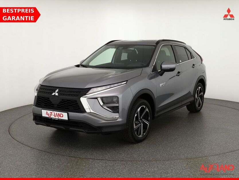 Eclipse Cross
