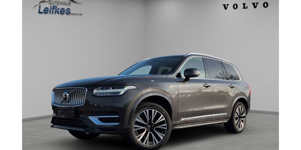 Volvo XC90 90.254 km 45.290 &euro; Coesfeld 48653