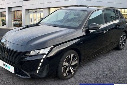 Peugeot 308 49.485 km 17.990 &euro; Berlin 10369