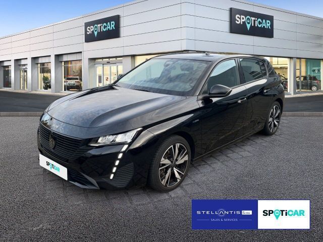 Peugeot 308 49.485 km 17.990 &euro; Berlin 10369