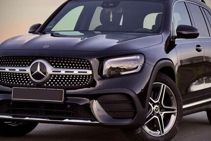 Mercedes-Benz GLB 220 135.900 km 33.990 &euro; Oyten 28876