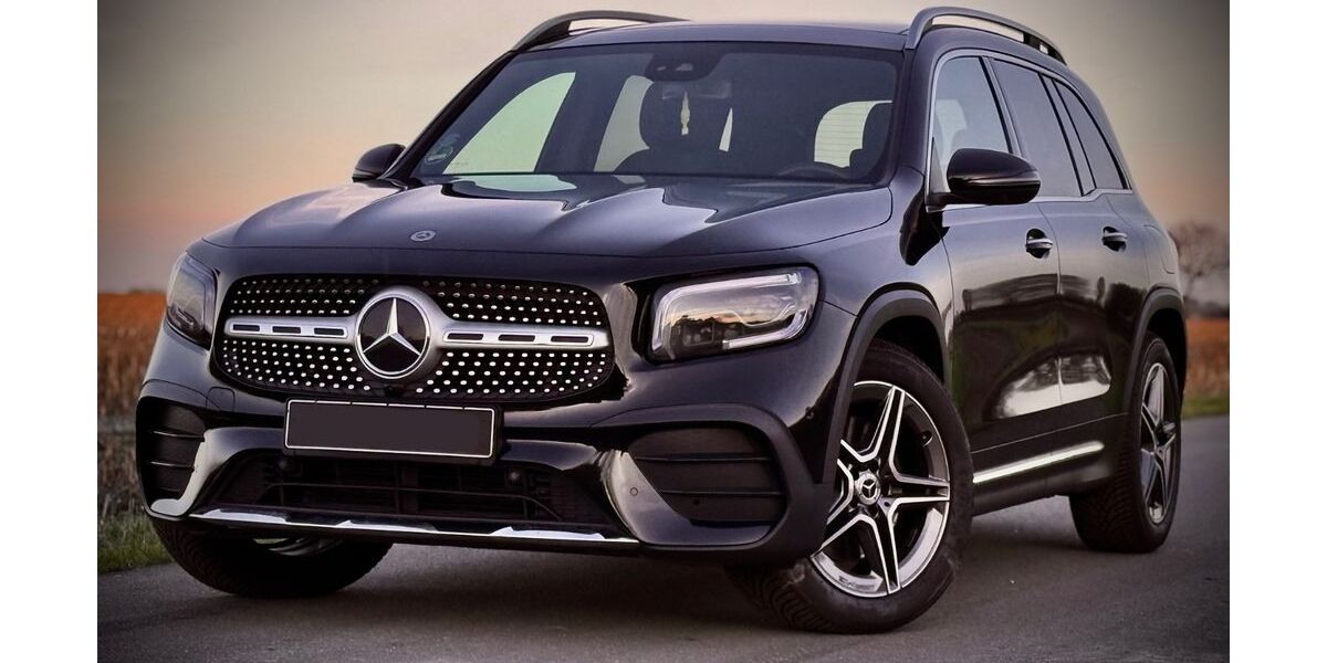 Mercedes-Benz GLB 220 135.900 km 33.990 &euro; Oyten 28876