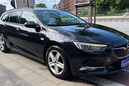 Opel Insignia 215.000 km 6.400 &euro; Hamburg 20097
