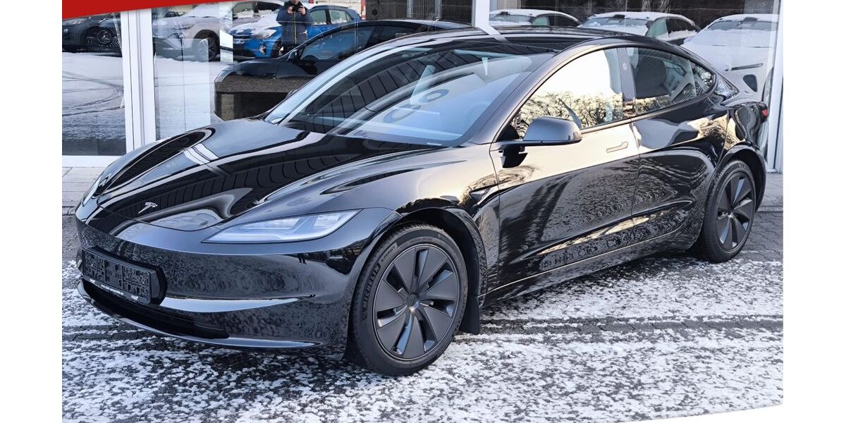 Tesla Model 3 34.452 km 35.450 &euro; Dieburg 64807
