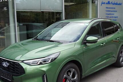 Ford Kuga 14.200 km 29.675 &euro; Havixbeck 48329