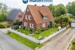 Einfamilienhaus Wangerland Tettens - 6 Zimmer, 124 m&sup2;, 229.000&euro; | Angebot:26815808