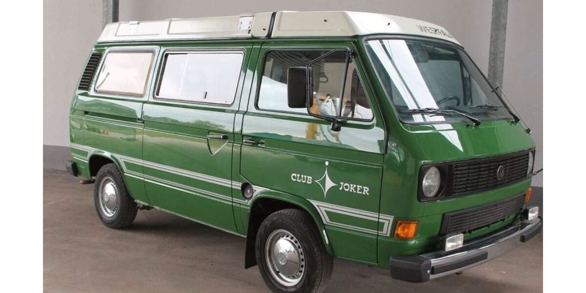 VW T3 andere 241.000 km 19.999 &euro; Windsbach 91575