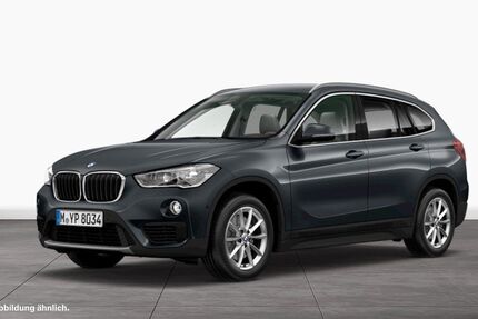 BMW X1 147.500 km 16.490 &euro; Bitburg 54634