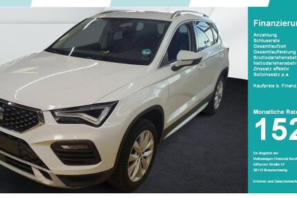 Seat Ateca 24.069 km 28.935 € Herrenberg 71083