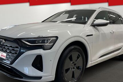 Audi Q8 e-tron 50.195 km 50.999 &euro; Kempten 87435