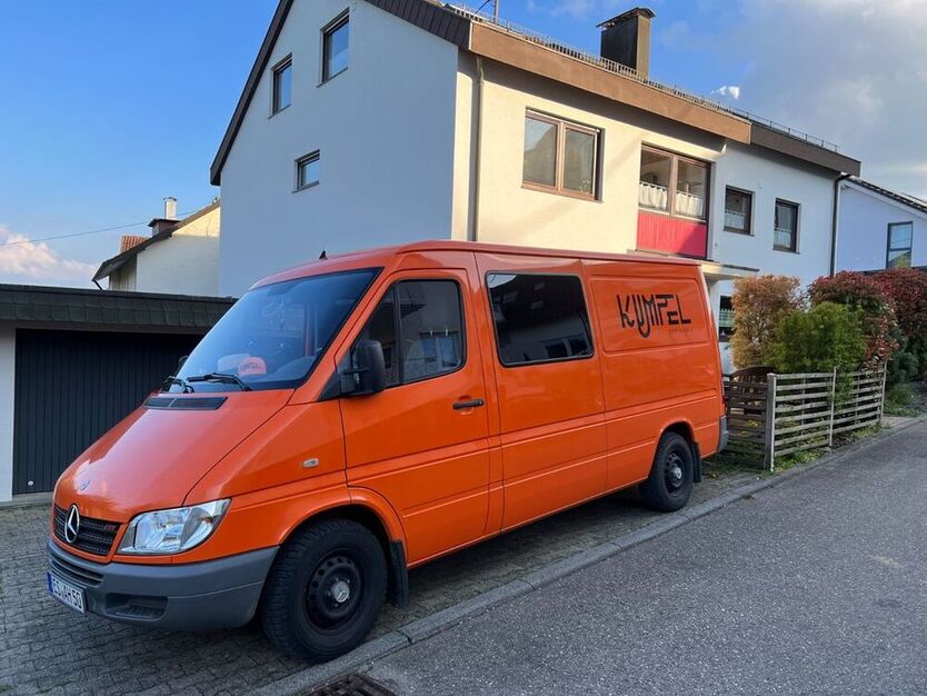 Sprinter