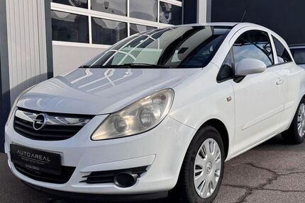 Opel Corsa 204.915 km 990 &euro; Rottenburg am Neckar 72108