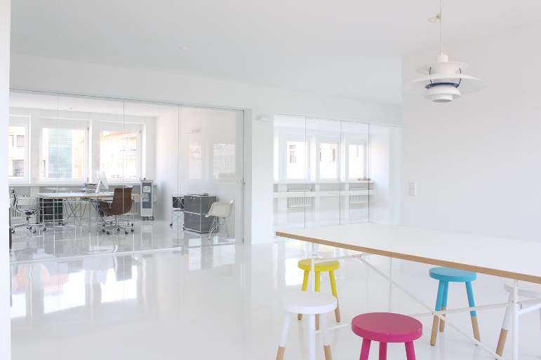 Gewerbeobjekt Stuttgart Stuttgart-Süd - 1.600&euro; | Angebot:26315779