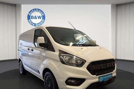 Ford Transit Custom 135.554 km 19.999 &euro; Krefeld 47805