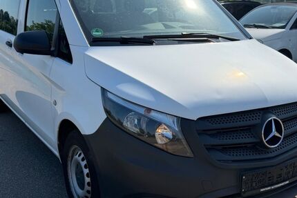 Mercedes-Benz Vito 98.500 km 20.990 &euro; Ettenheim 77955