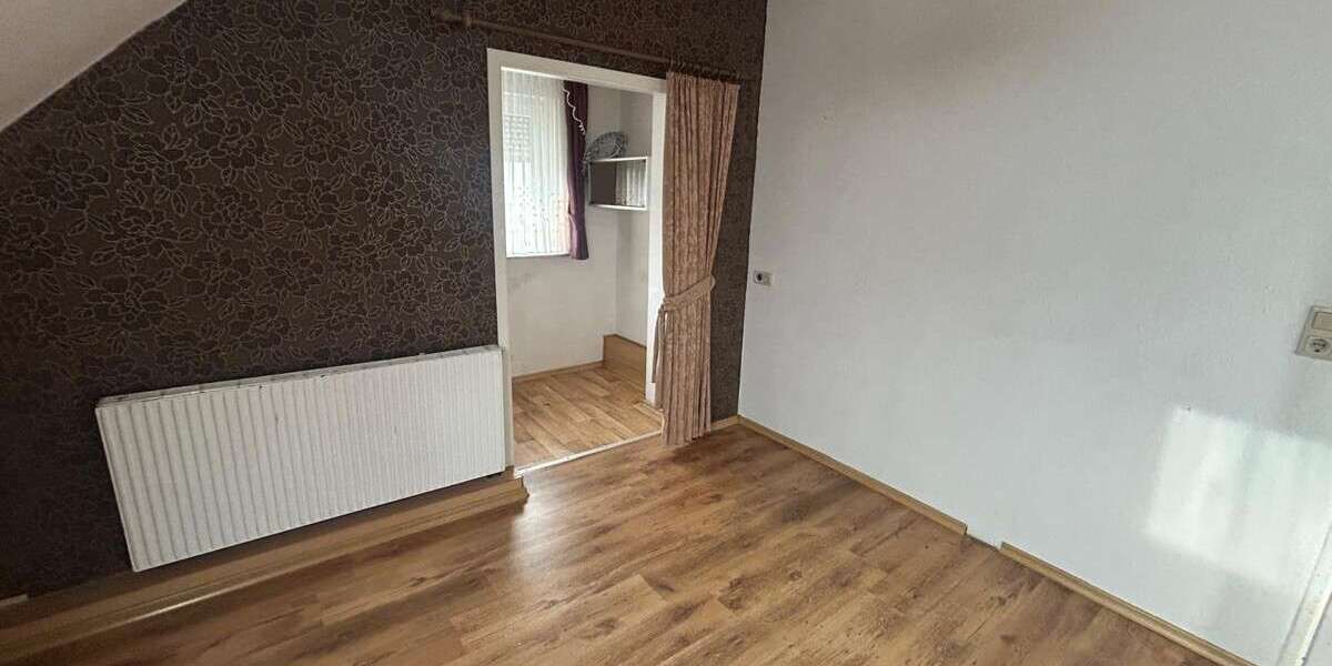 Einfamilienhaus Reken - 6 Zimmer, 112 m&sup2;, 269.000&euro; | Angebot:27075921