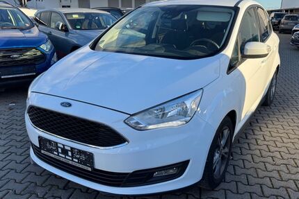 Ford C-Max 59.900 km 11.600 &euro; Butzbach 35510