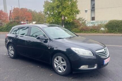 Opel Insignia 212.092 km 3.300 € Göttingen 37075