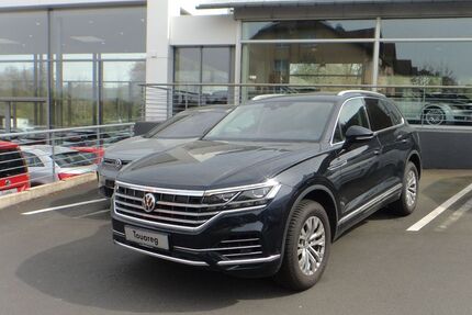 VW Touareg 207.200 km 27.481 &euro; Königswinter 53639