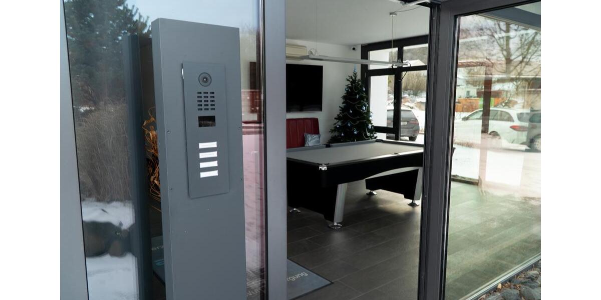Gewerbeobjekt Hofbieber - 1.400&euro; | Angebot:26183303
