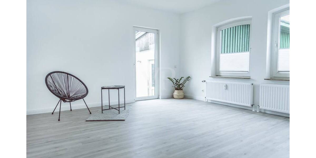 Etagenwohnung Bardowick - 1 Zimmer, 38 m&sup2;, 149.000&euro; | Angebot:25926651