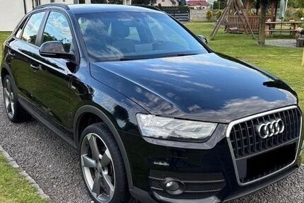 Audi Q3 164.000 km 11.000 &euro; Stuttgart 70565