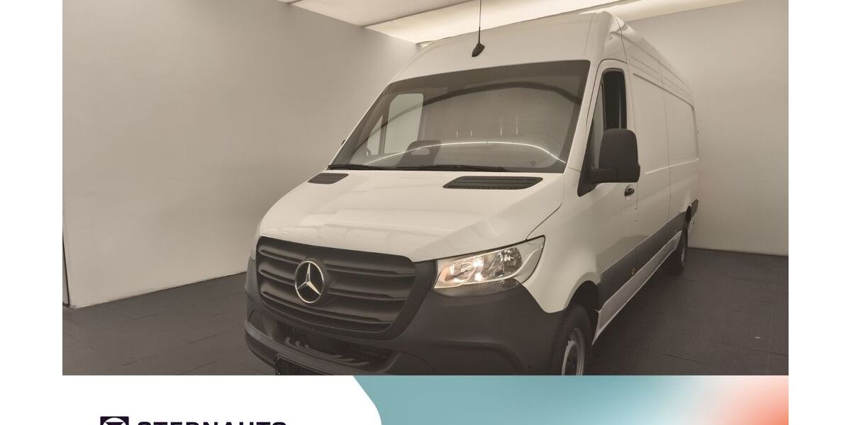 Mercedes-Benz Sprinter 34.778 km 39.209 &euro; Schwerin 19061