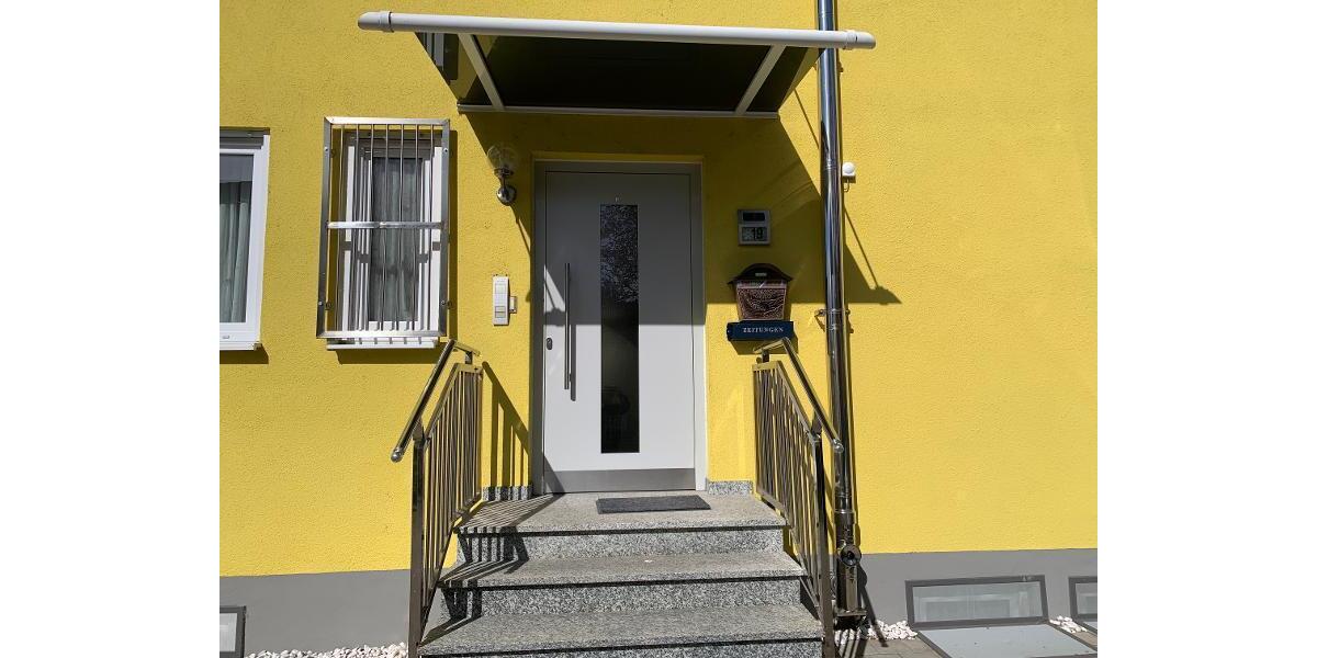 Einfamilienhaus Friedrichshafen Allmannsweiler - 5 Zimmer, 106 m&sup2;, 1.550&euro; | Angebot:25429706