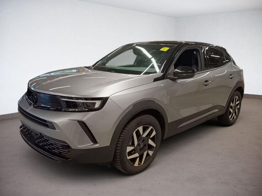 Mokka
