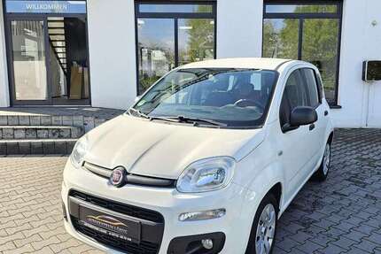 Fiat Panda 228.750 km 3.790 &euro; Löhne 32584