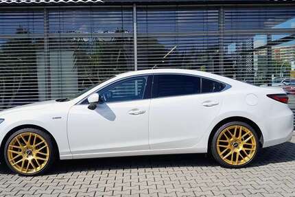 Mazda 6 30.383 km 31.390 &euro; Gera 07546