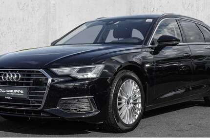 Audi A6 67.892 km 33.450 &euro; Düsseldorf 40474
