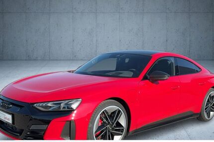 Audi RS e-tron GT 69.453 km 63.760 &euro; Neutraubling 93073
