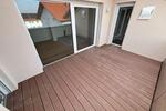 Dachgeschoßwohnung Feichten an der Alz - 4 Zimmer, 89 m&sup2;, 1.215&euro; | Angebot:25481408