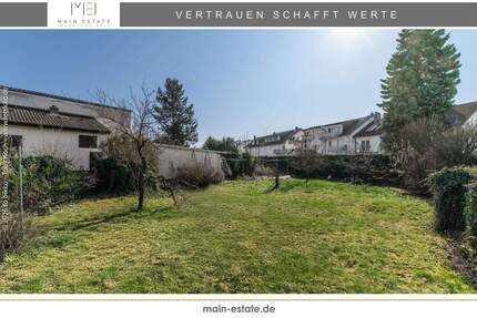 Grundstück Neu-Isenburg Isenburg - 749.900&euro; | Angebot:25746279