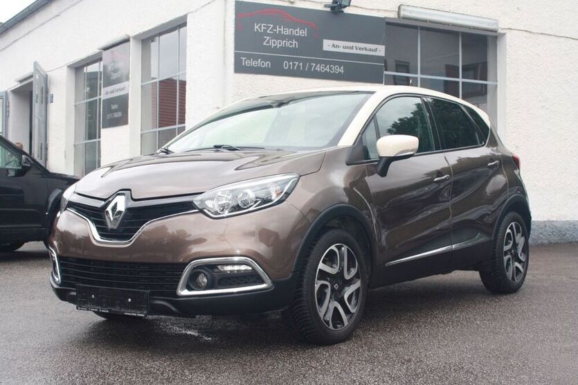 Captur