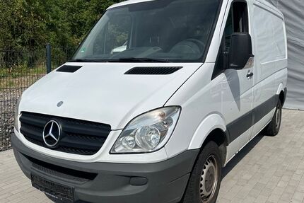 Mercedes-Benz Sprinter 199.421 km 6.690 &euro; Weinheim 69469