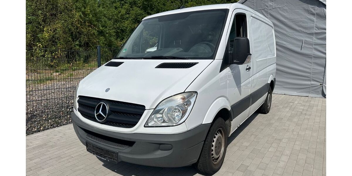 Mercedes-Benz Sprinter 199.421 km 6.690 &euro; Weinheim 69469
