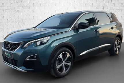 Peugeot 5008 81.272 km 20.450 &euro; Delitzsch 04509