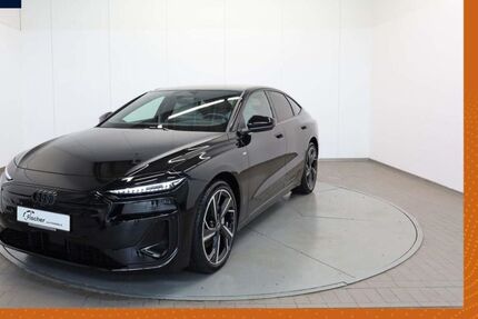 Audi A6 e-tron 3.000 km 79.980 € Ursensollen 92289
