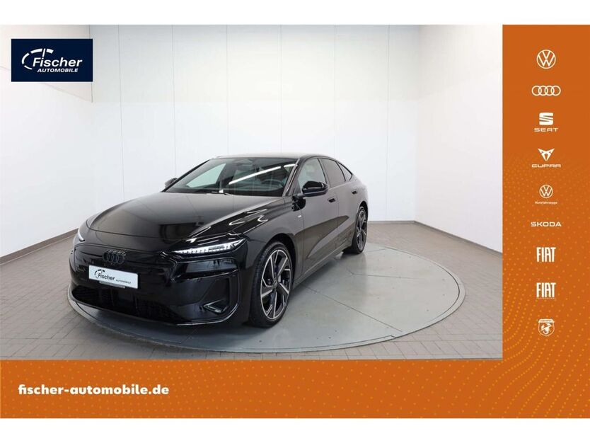 Audi A6 e-tron 3.000 km 79.980 € Ursensollen 92289