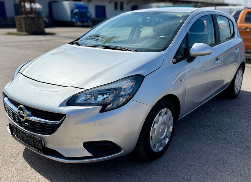 Corsa