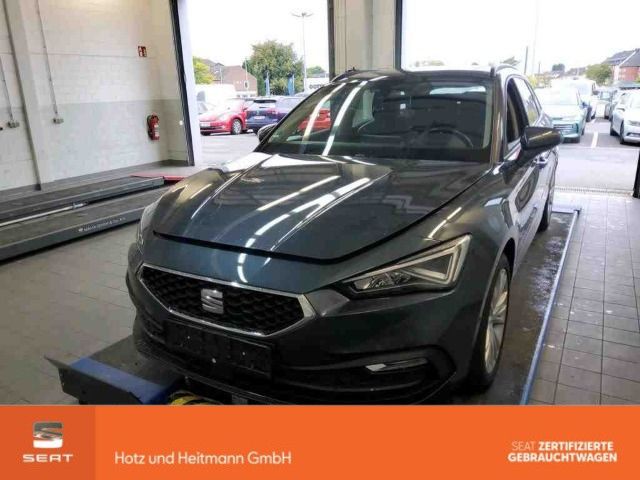 Seat Leon 88.028 km 22.680 € Wolfsburg 38440