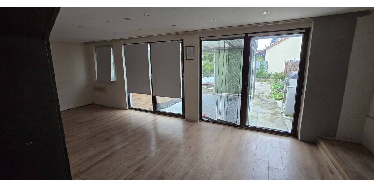 Reihenmittelhaus Hemsbach - 5 Zimmer, 128 m&sup2;, 299.000&euro; | Angebot:26798722