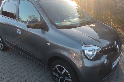Renault Twingo 61.000 km 9.475 &euro; Hage 26524