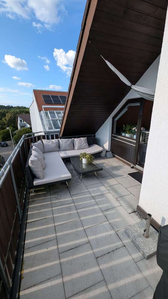 Wohnung zum Mieten in Benningen 670 € 65 m²