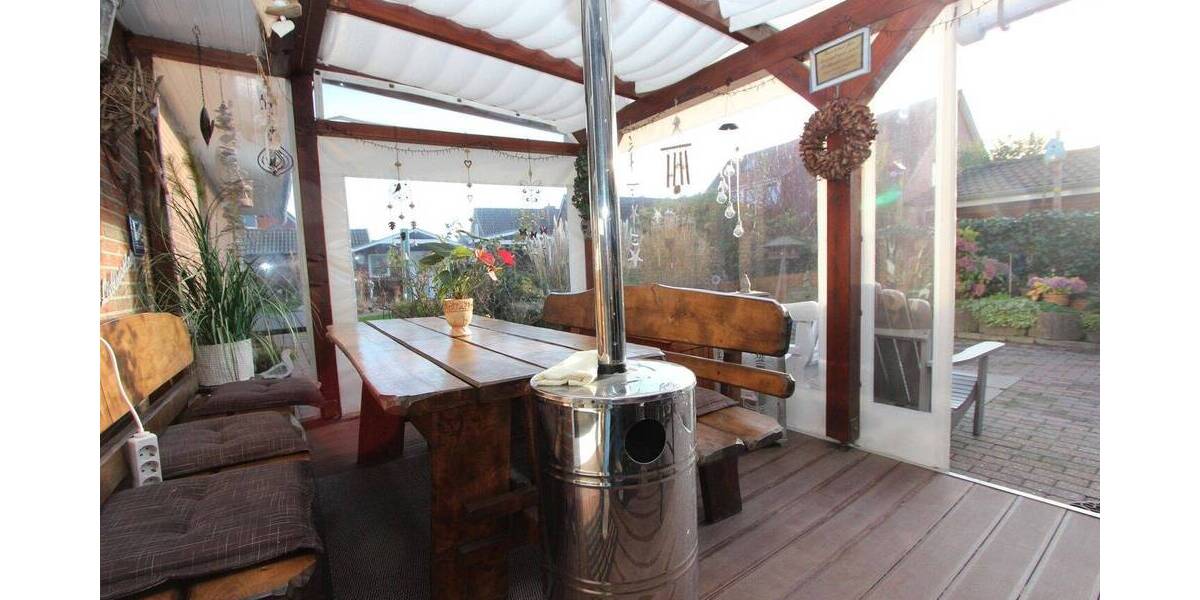 Mehrfamilienhaus, Wohnhaus Klanxbüll - 7 Zimmer, 182 m&sup2;, 398.000&euro; | Angebot:25706558