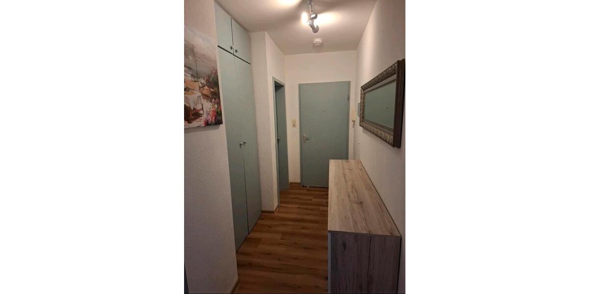 Etagenwohnung Groß-Gerau Gerau - 1 Zimmer, 36 m&sup2;, 139.000&euro; | Angebot:27137792