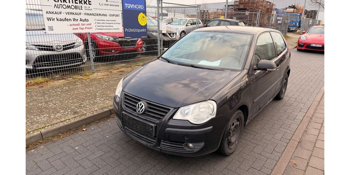 VW Polo 284.212 km 699 &euro; Winsen (Luhe) 21423